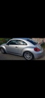 Volkswagen Beetle 2014