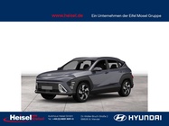Hyundai Kona 2025
