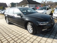 Volkswagen Passat 2020