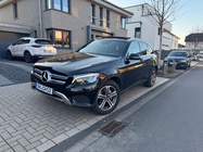 Mercedes-Benz GLC-Class 2019