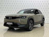 Mazda MX-30 2023