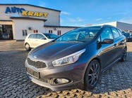 Kia cee'd Sportswagon 2013