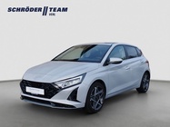 Hyundai i20 2024