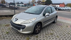 Peugeot 207 2009