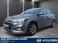 Hyundai i20 2019