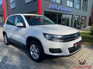 Volkswagen Tiguan 2014