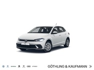Volkswagen Polo 2024