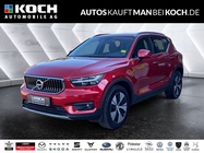 Volvo XC40 2022