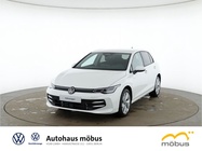 Volkswagen Golf 2026