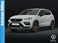 Cupra Ateca 2026