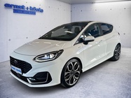 Ford Fiesta 2022