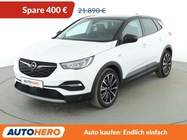 Opel Grandland 2021