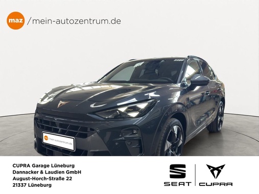 Cupra Terramar 2025