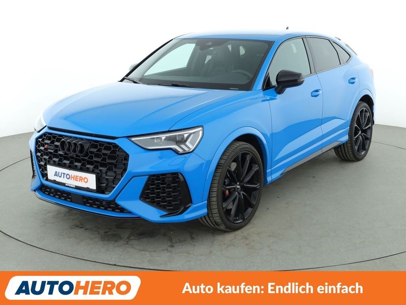 Audi RSQ3