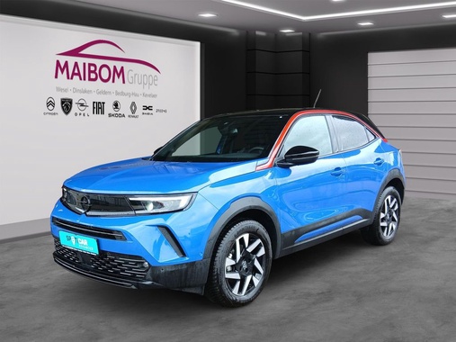 Opel Mokka 2024