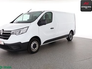 Renault Trafic 2024