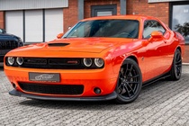Dodge Challenger 2021