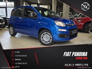 Fiat Panda 2026