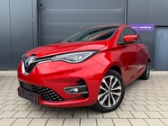 Renault ZOE 2020