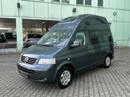 Volkswagen T5 2009