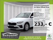 Skoda Scala 2025