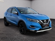 Nissan Qashqai 2019