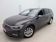 Volkswagen Passat 2021