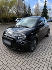 Fiat 500e 2022