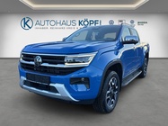 Volkswagen Amarok 2025