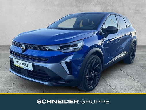 Renault Symbioz 2026
