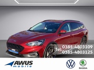 Ford Focus 2019