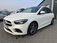 Mercedes-Benz B-Class 2019