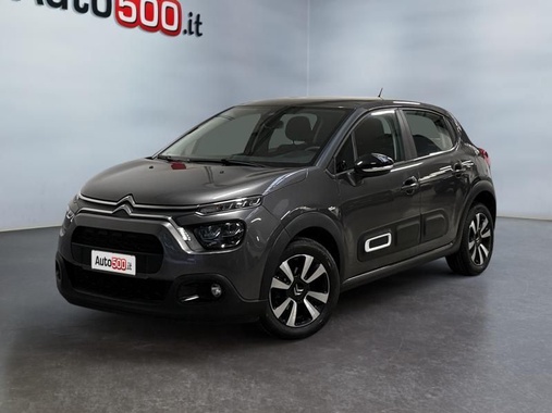 Citroen C3 2021