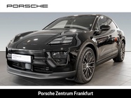 Porsche Macan 2026