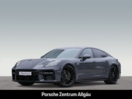 Porsche Panamera 2025