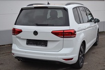 Volkswagen Touran 2021