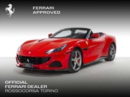Ferrari Portofino 2022