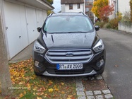 Ford Kuga 2019