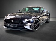 Ford Mustang 2022