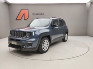 Jeep Renegade 2024