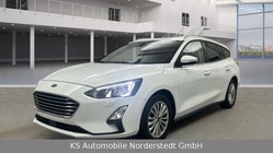 Ford Focus 2021