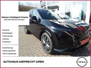 Nissan Ariya 2025