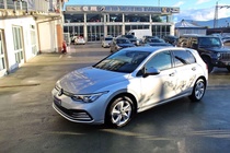 Volkswagen Golf 2020