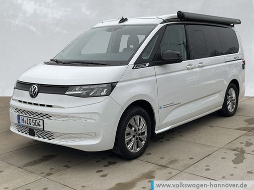 Volkswagen T7 2024