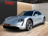 Porsche Taycan 2023