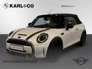 MINI Cabrio 2023