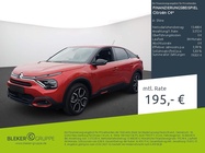 Citroen C4 2021