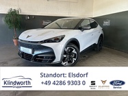 Cupra Tavascan 2025