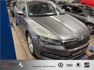 Skoda Superb 2023