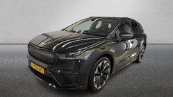 Skoda Enyaq 2021